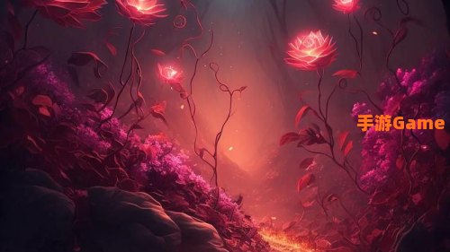 暗夜玫瑰