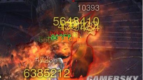 暗黑3地狱火戒指