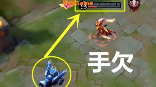 王者荣耀炮车第几波