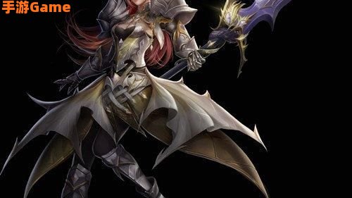神魔大陆 职业