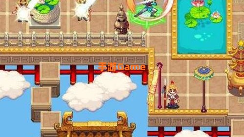 炼妖传