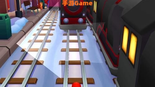 地铁跑酷怎样更换场景