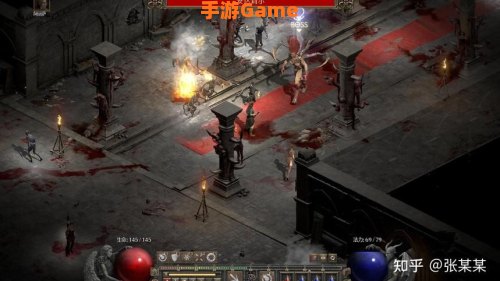 黑暗2攻略