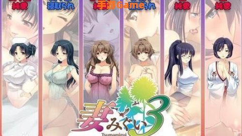 妻みぐい3