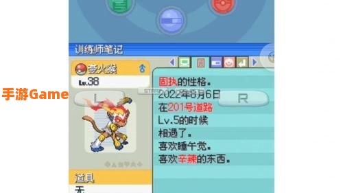口袋妖怪白金下载