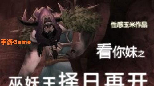 看你妹之巫妖王择日再开