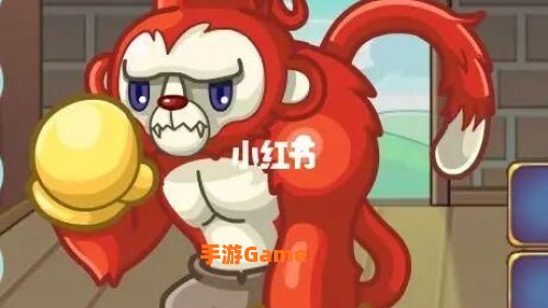 洛克王国火爆猴技能表