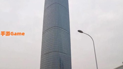 楼一栋