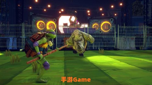 3d格斗游戏
