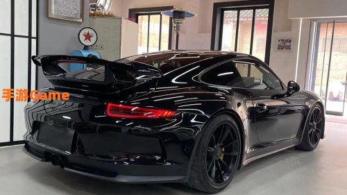 极品赛车