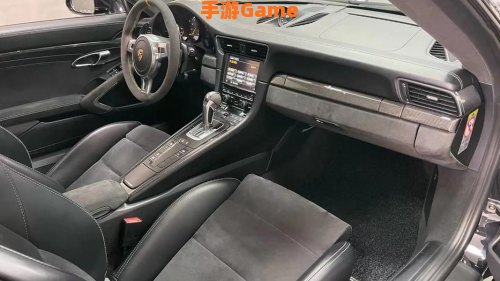 极品赛车