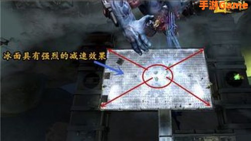 逆战新手卡