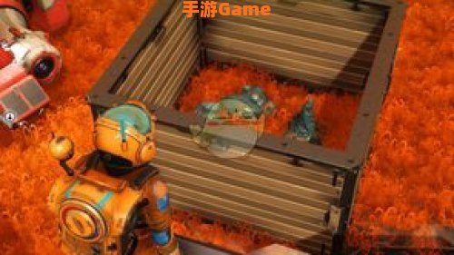 无人深空3dm