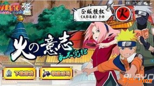 忍者大师