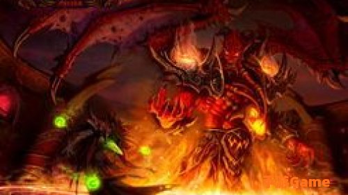 魔兽世界2.4
