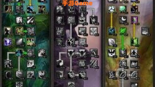 德鲁伊学什么专业