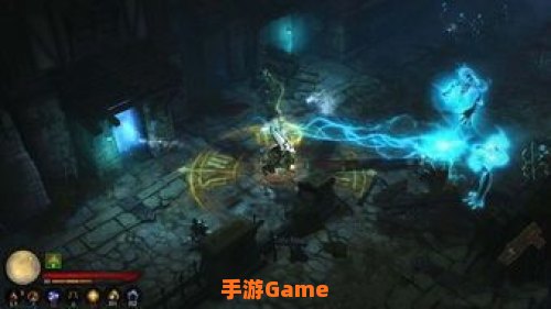 暗黑3怎么试玩