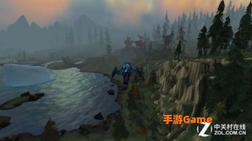 怎么去嚎风峡湾