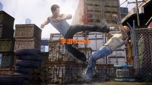 热血无赖进不去游戏没反应