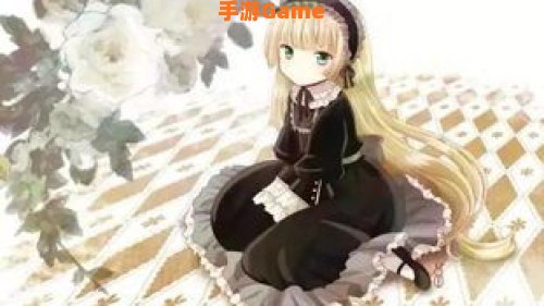 哥特萝莉