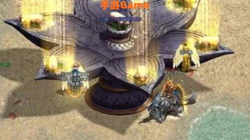 抉择之地