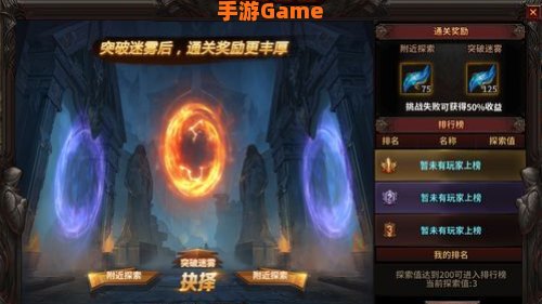 抉择之地