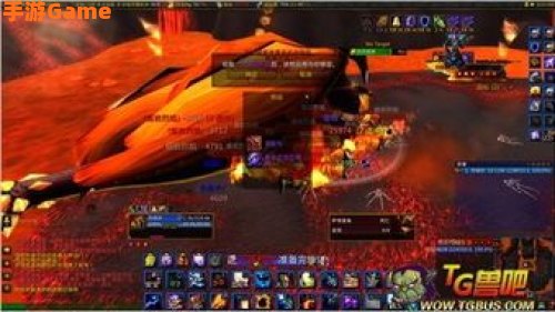魔兽5.1