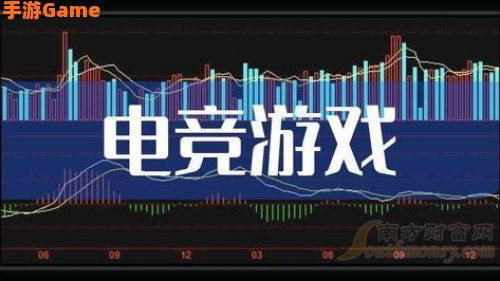 股票游戏