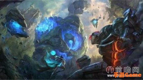 英雄联盟之召唤师笔记
