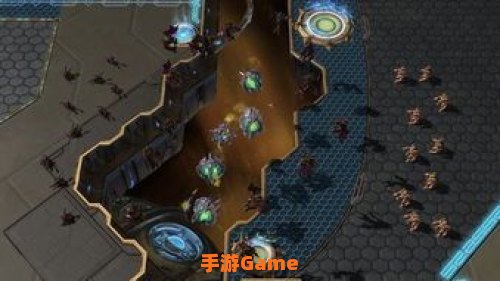 星际争霸2 虫群之心