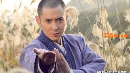 虚竹子