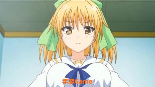 可以随意触摸内部位的手游