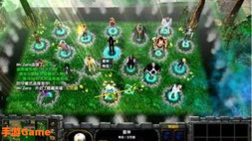梦之航海1.3攻略
