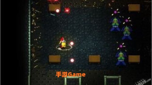 挺近地牢