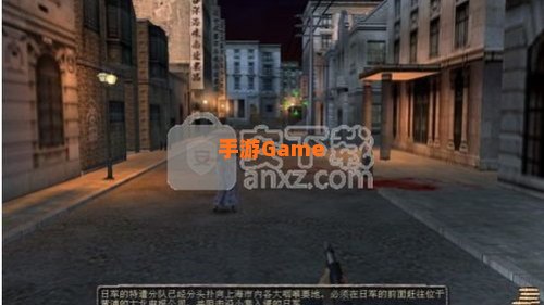 单机游戏上海滩下载