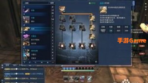 剑灵刺客技能加点：全面解析刺客职业的战斗精髓