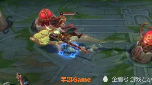lol新赛季